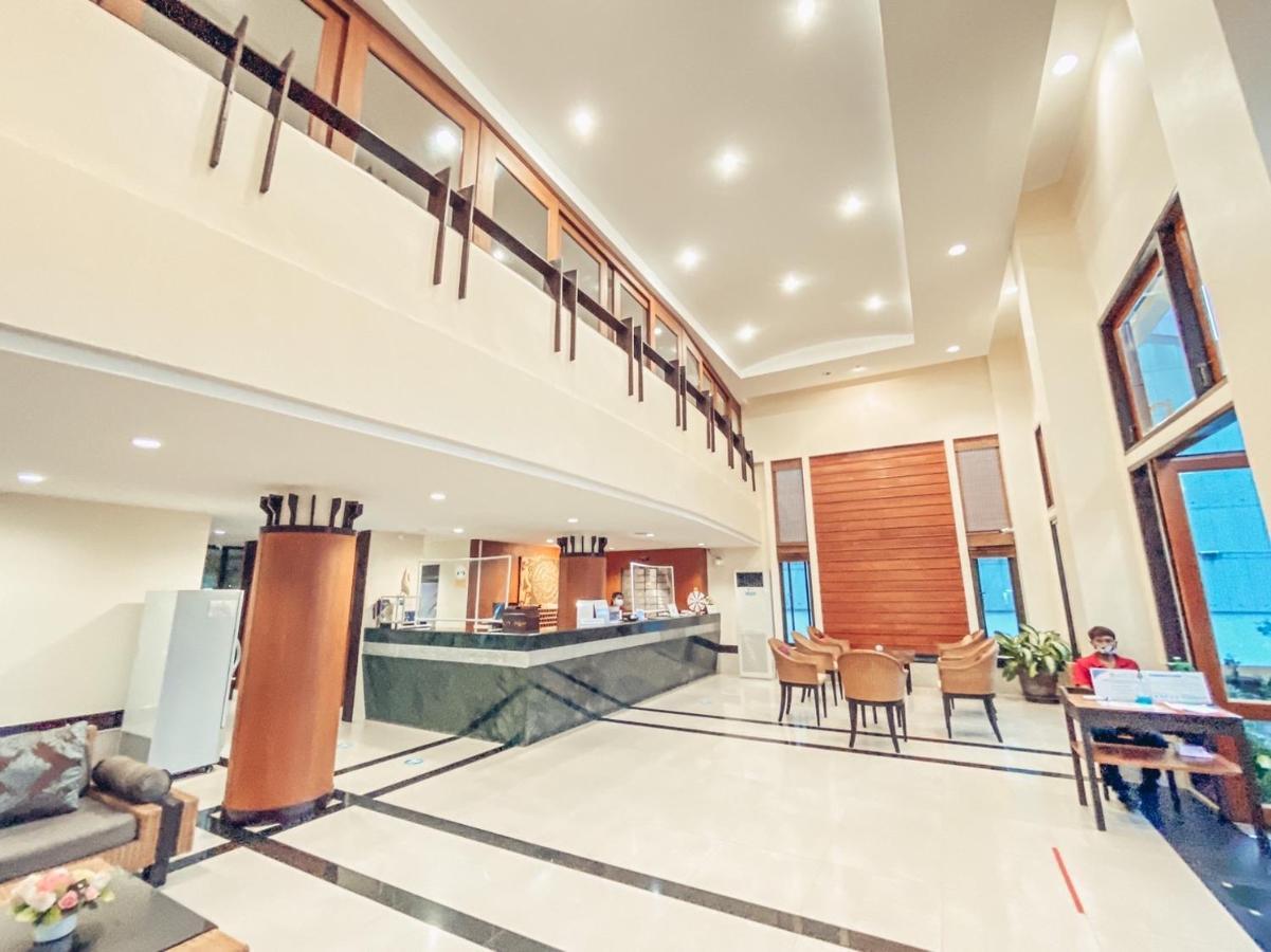 Piyada Residence By Techotels - Guest Friendly - Near To Beach, Famous Walking Street - Night Clubs , Bars & Discos Pattaya Exteriör bild