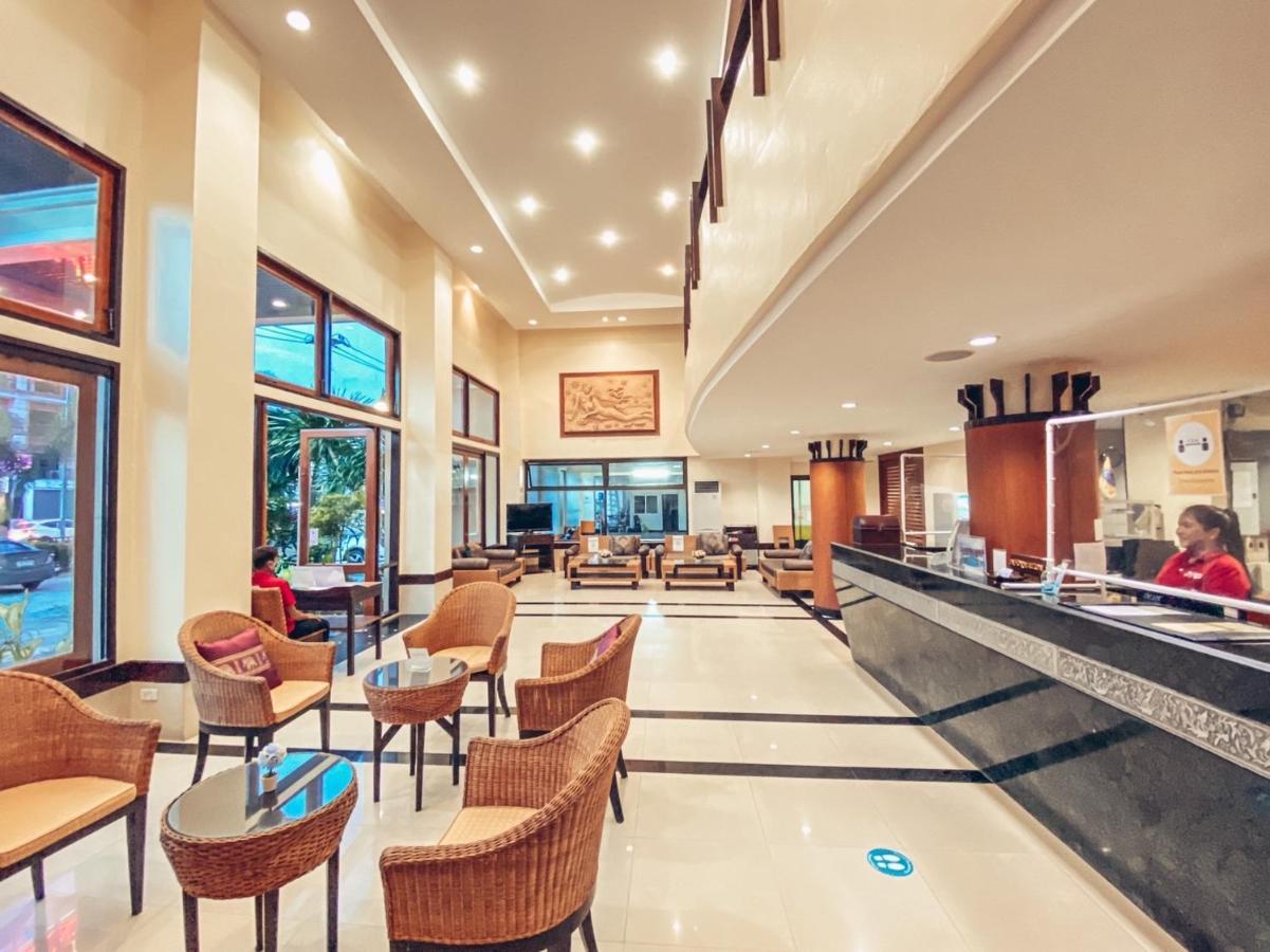 Piyada Residence By Techotels - Guest Friendly - Near To Beach, Famous Walking Street - Night Clubs , Bars & Discos Pattaya Exteriör bild