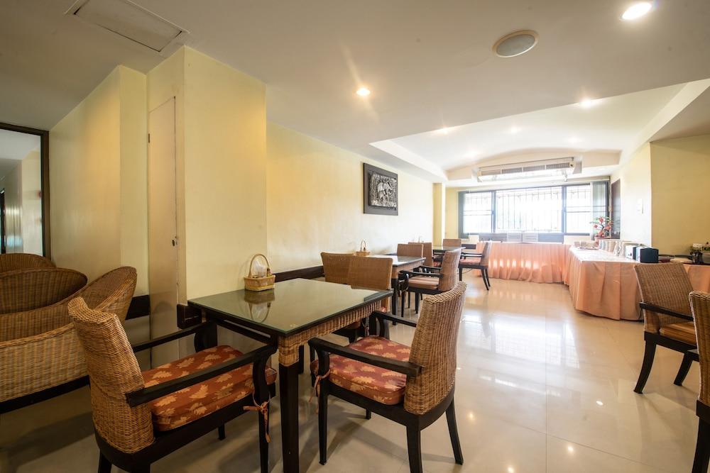Piyada Residence By Techotels - Guest Friendly - Near To Beach, Famous Walking Street - Night Clubs , Bars & Discos Pattaya Exteriör bild