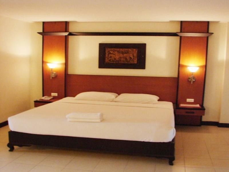 Piyada Residence By Techotels - Guest Friendly - Near To Beach, Famous Walking Street - Night Clubs , Bars & Discos Pattaya Exteriör bild