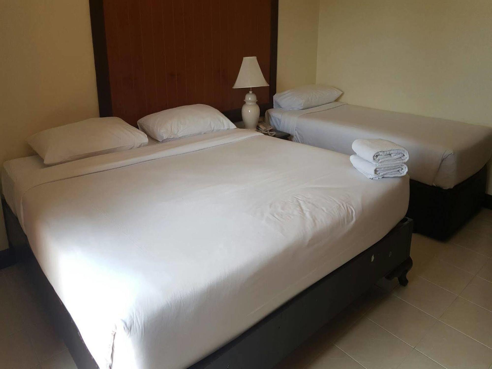 Piyada Residence By Techotels - Guest Friendly - Near To Beach, Famous Walking Street - Night Clubs , Bars & Discos Pattaya Exteriör bild